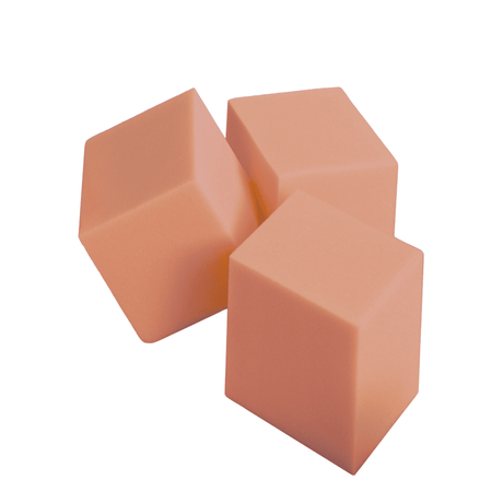 Foam Cubes