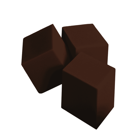 Foam Cubes