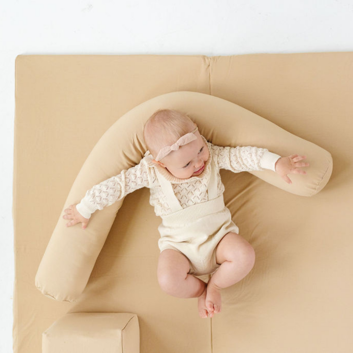 Sandcastle Jersey Mat