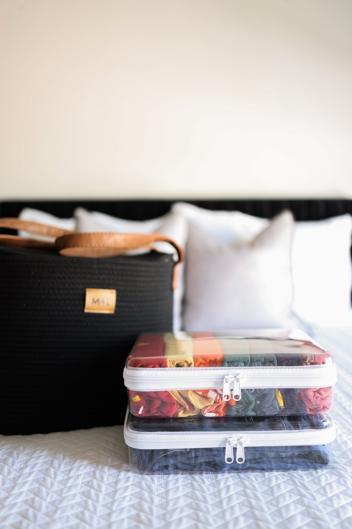 Medium Deep Bliss Bins ®️