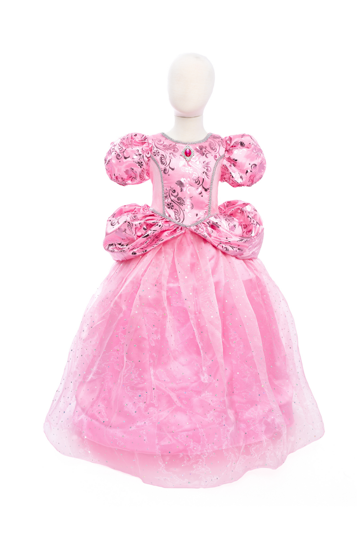 Royal Pretty Princess Dress