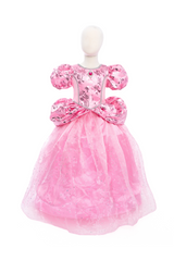 Royal Pretty Princess Dress