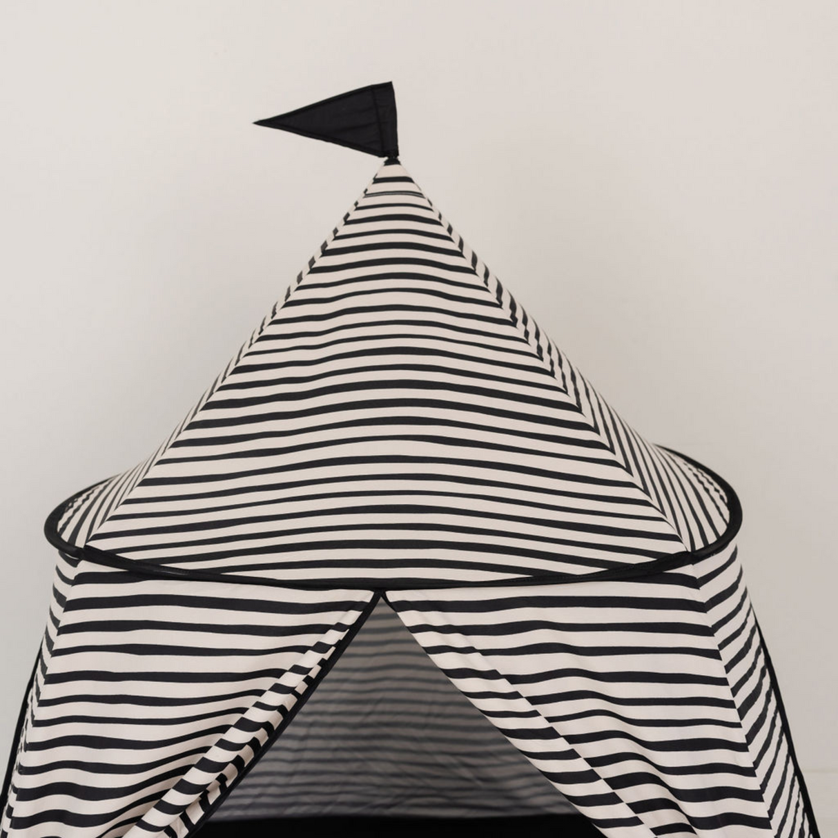 Bold Stripe Play Tent