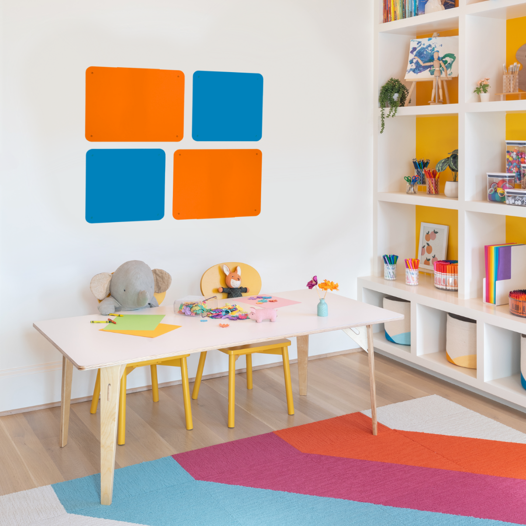 Traditional Magnetic Art Gallery