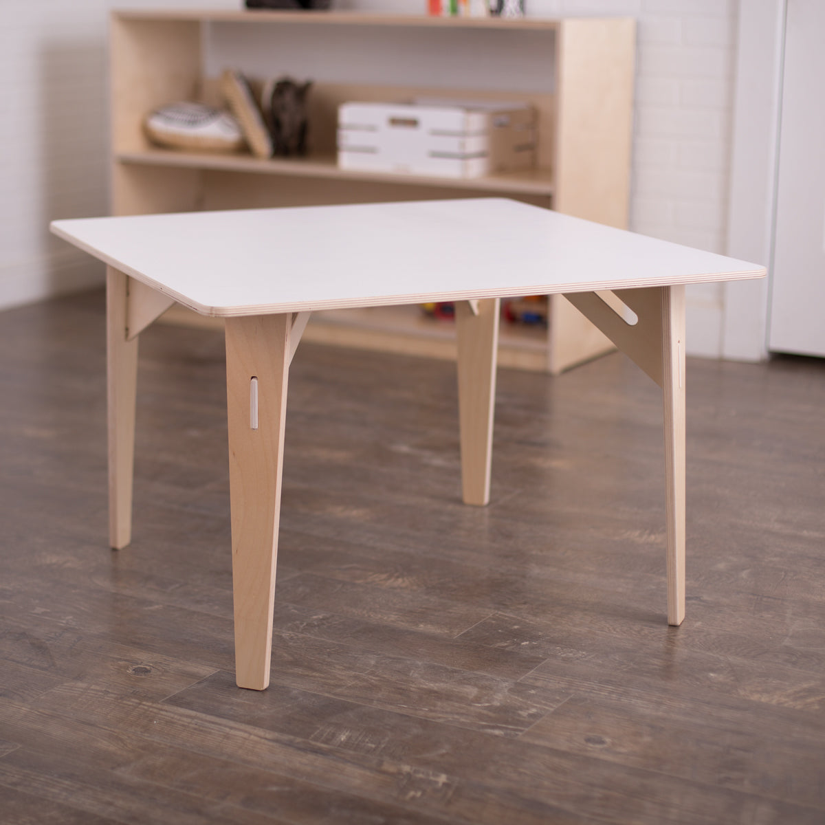 Rectangular Table by Sprout
