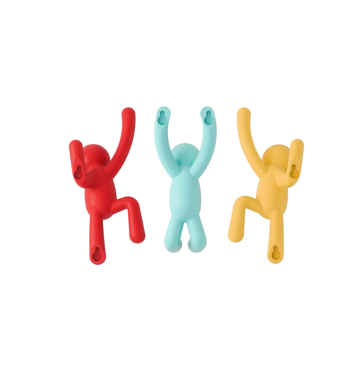Umbra Buddy Wall Hooks