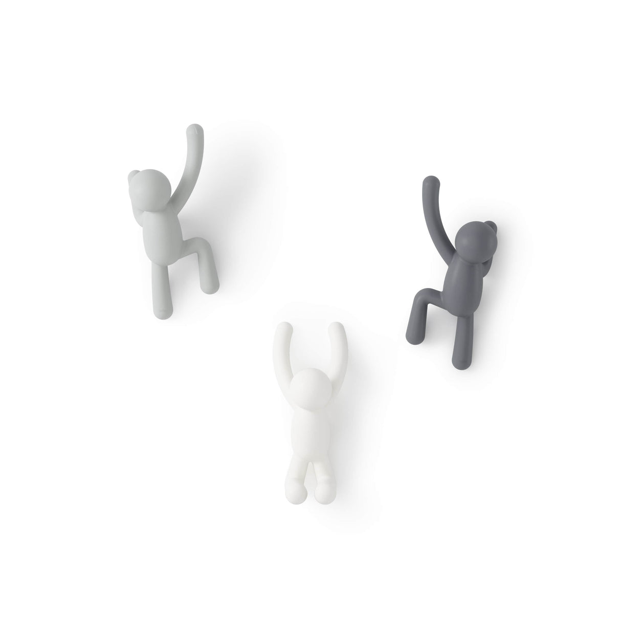 Umbra Buddy Wall Hooks