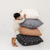 Terrazzo Clay Bean Bag