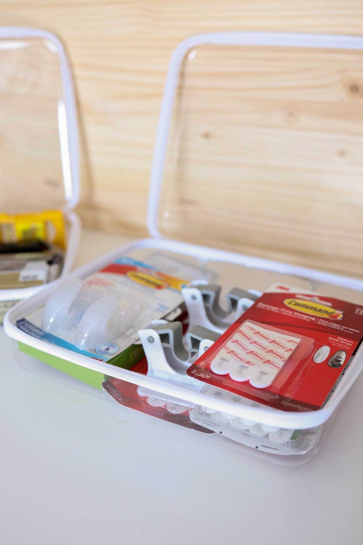 Medium Deep Bliss Bins ®️