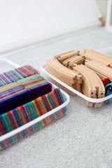 Medium Deep Bliss Bins ®️