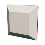 Ascend 3D Climbing Panel with Standard Frame