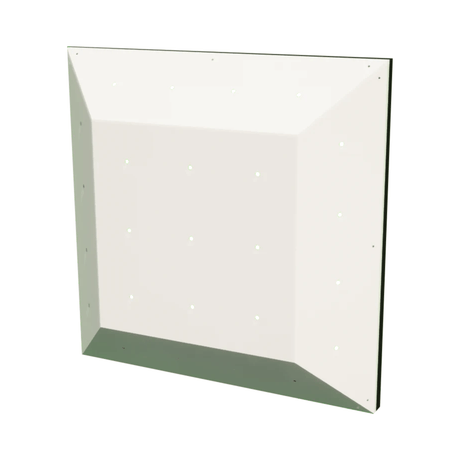 Ascend 3D Climbing Panel with Standard Frame