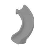 Right of Way Curved Slide