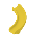 Right of Way Curved Slide