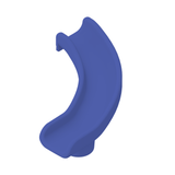 Right of Way Curved Slide