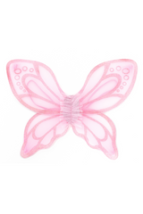Sequins Butterfly Dress & Wings
