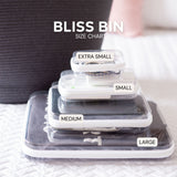 Large Bliss Bins®️| 2 Pack