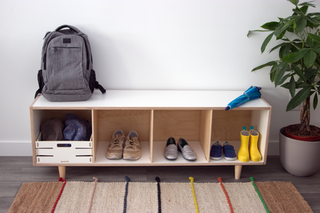 Cube Toy Hub by Sprout