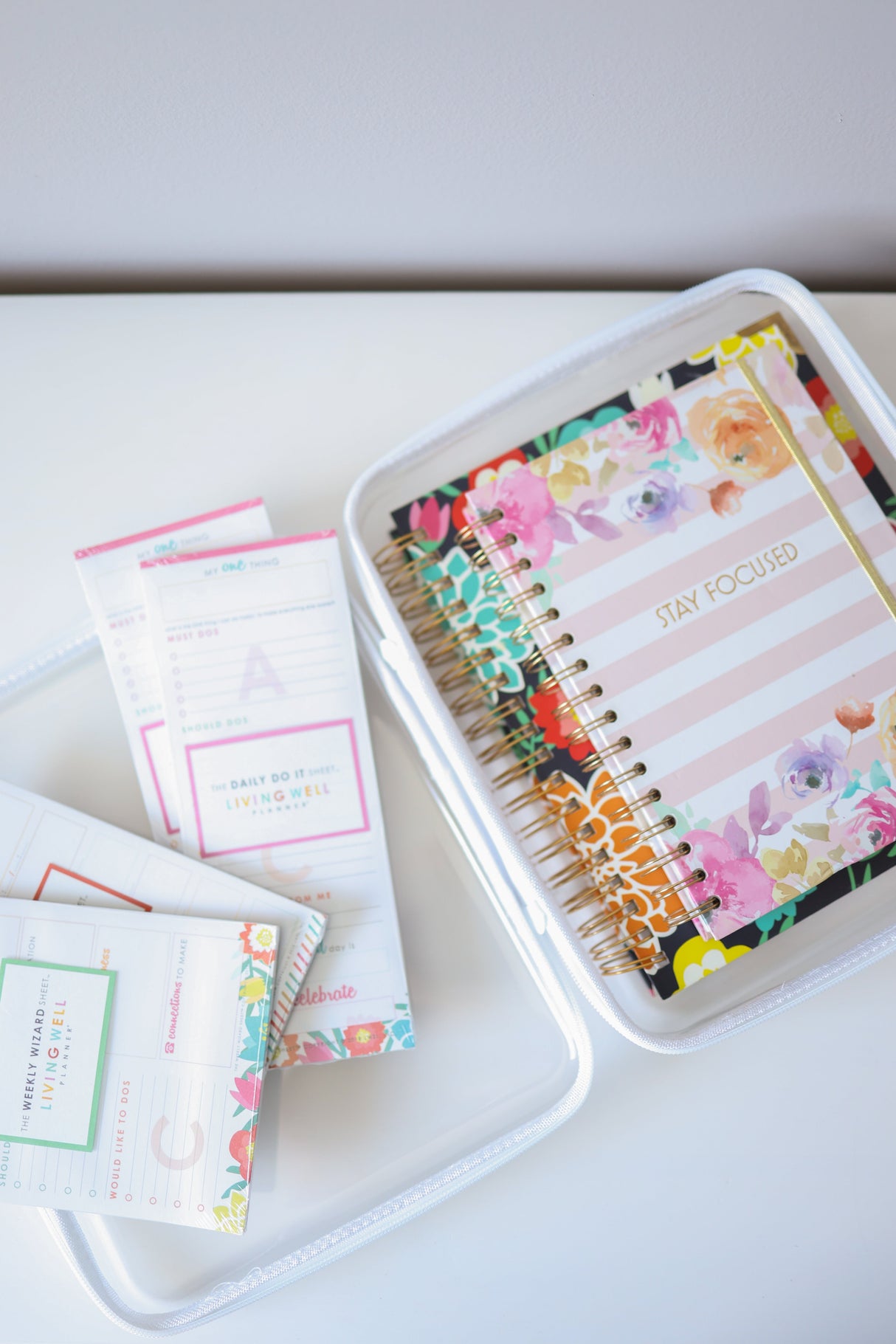 Medium Deep Bliss Bins ®️