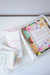 Medium Deep Bliss Bins ®️