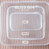 Medium Bliss Bins®️