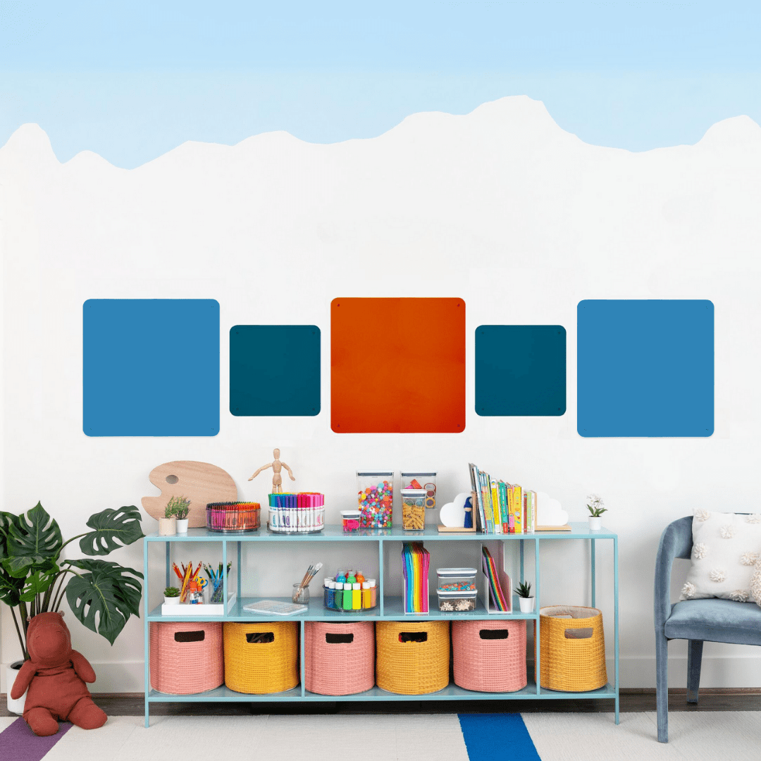 Quintessential Magnetic Art Gallery