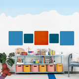 Quintessential Magnetic Art Gallery