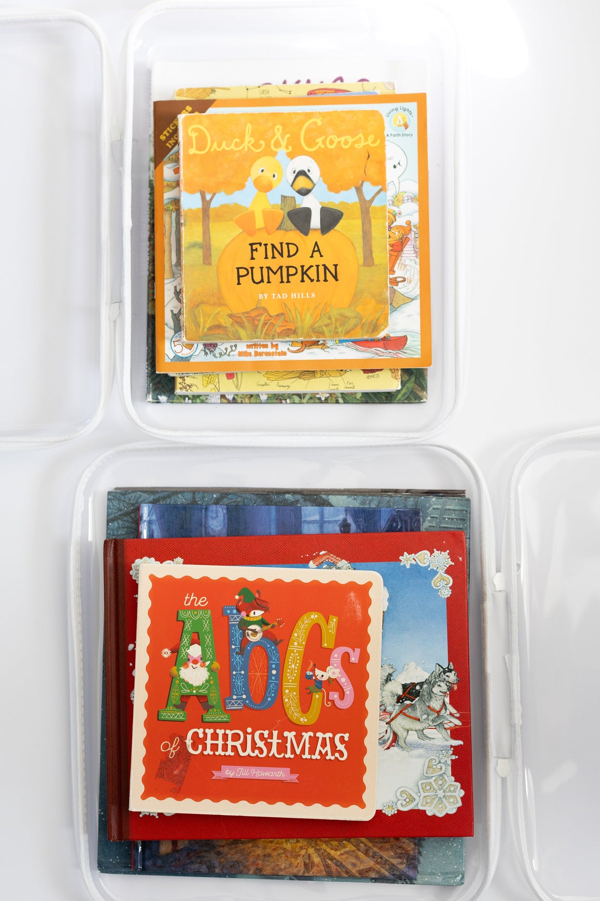 Large Bliss Bins®️| 2 Pack