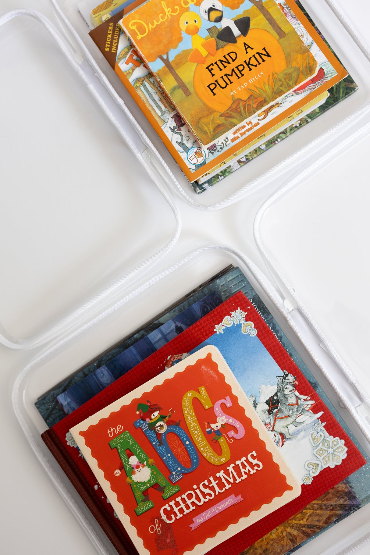 Large Bliss Bins®️| 2 Pack