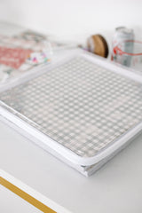 Extra Large Deep Bliss Bin™| Set of 2