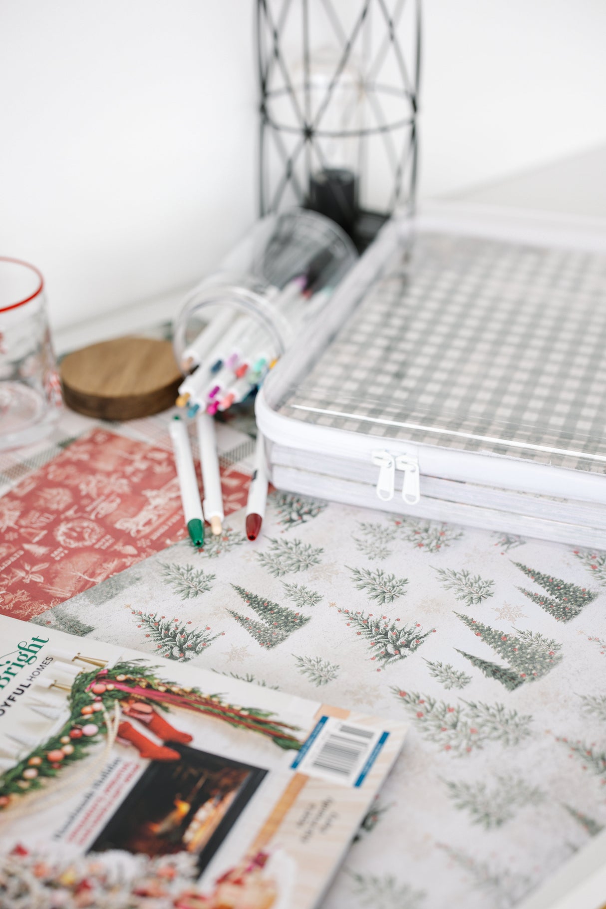 Extra Large Deep Bliss Bin™| Set of 2