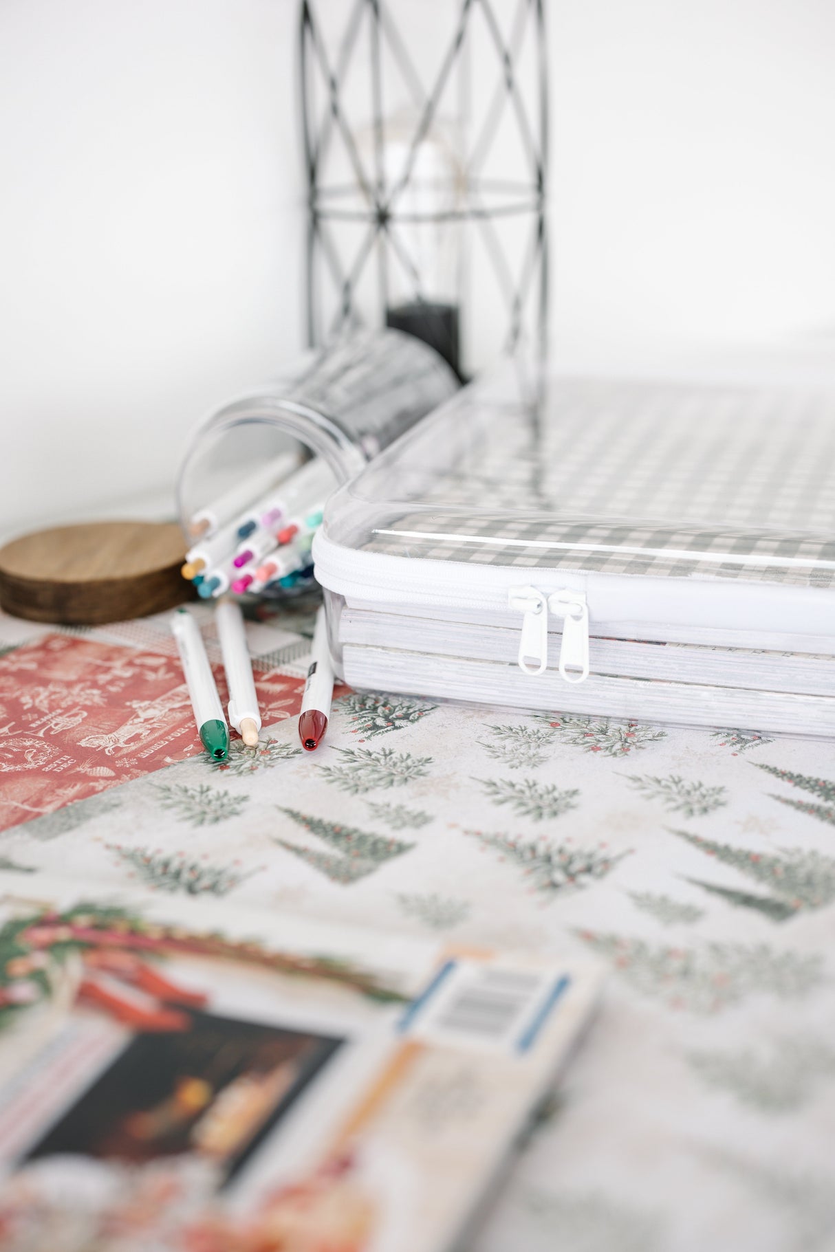 Extra Large Deep Bliss Bin™| Set of 2