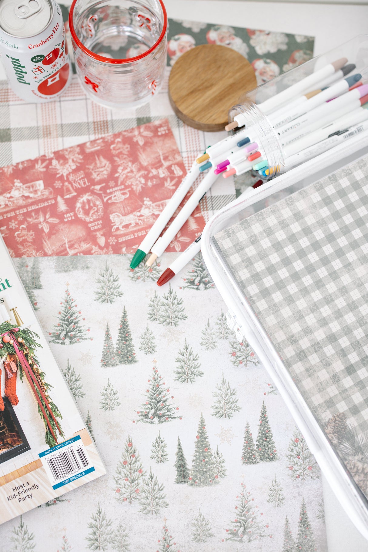 Extra Large Deep Bliss Bin™| Set of 2