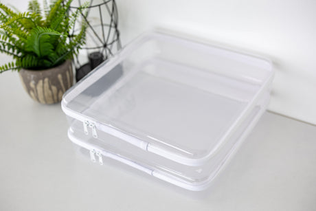 Extra Large Deep Bliss Bin™| Set of 2