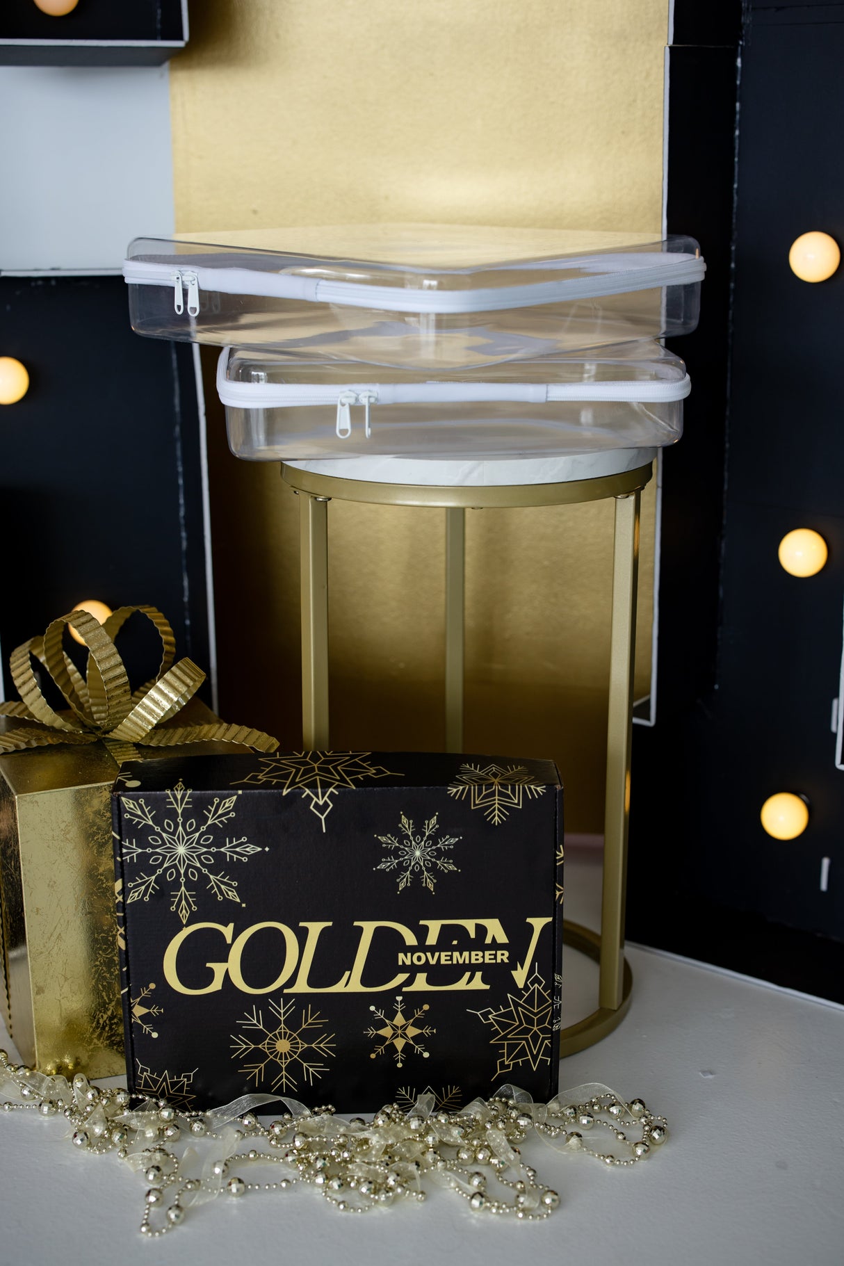 Extra Large Deep Bliss Bin™| Set of 2