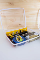 Medium Deep Bliss Bins ®️