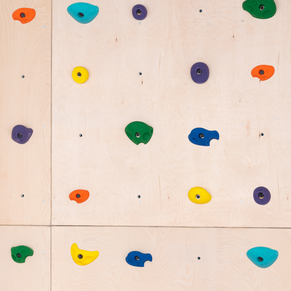Climbing Holds