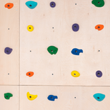 Climbing Holds