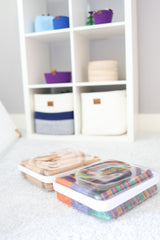 Medium Deep Bliss Bins ®️