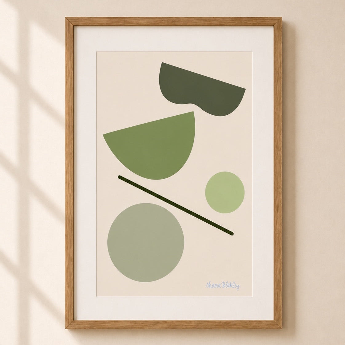 August | Peridot