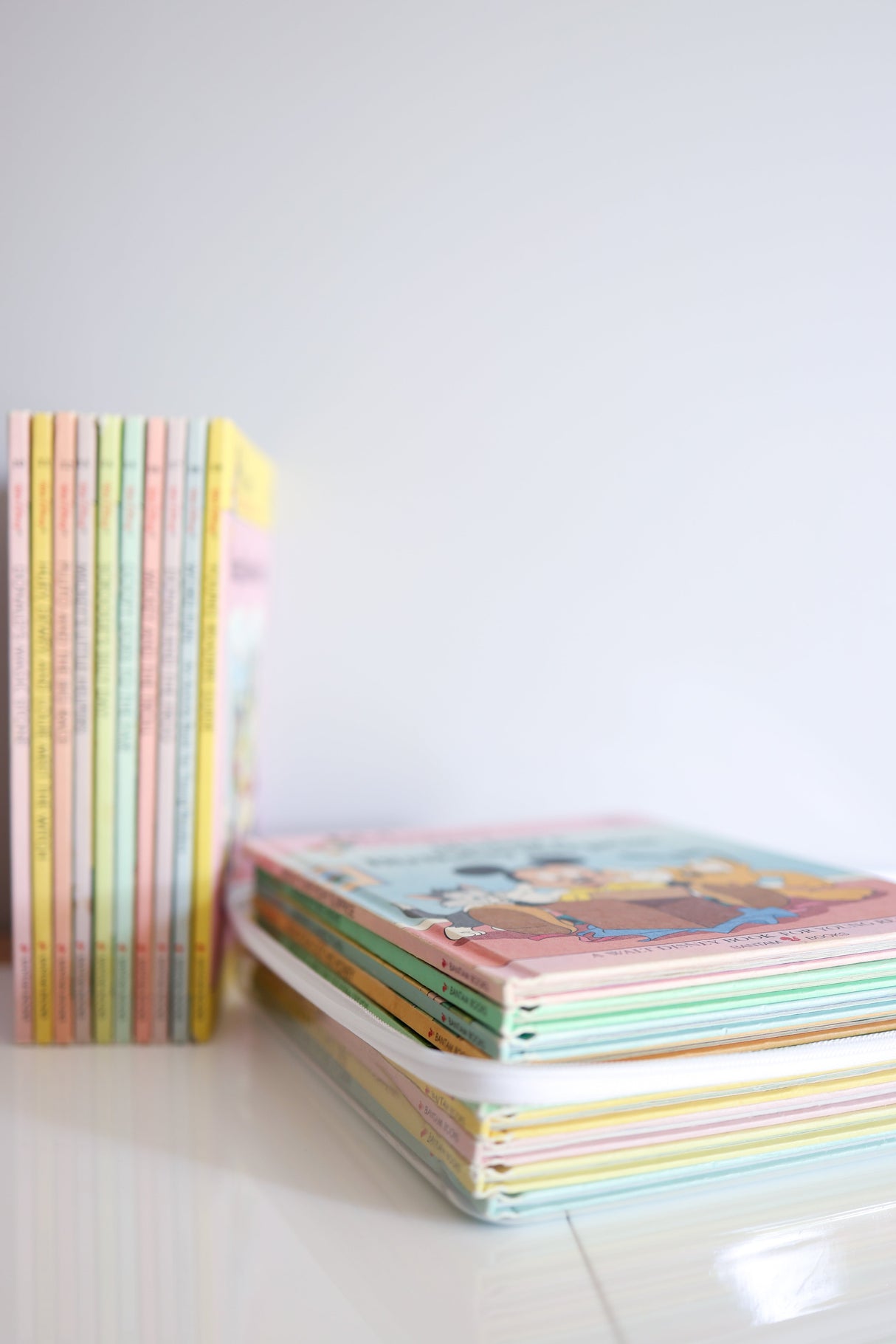 Medium Deep Bliss Bins ®️