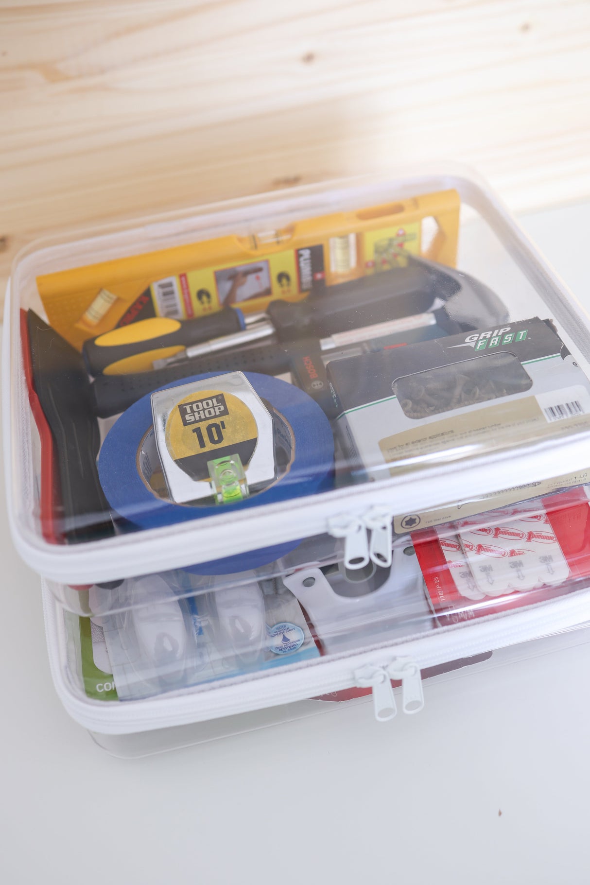 Medium Deep Bliss Bins ®️