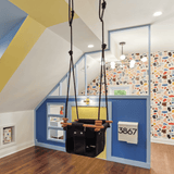 Baby & Toddler Swings