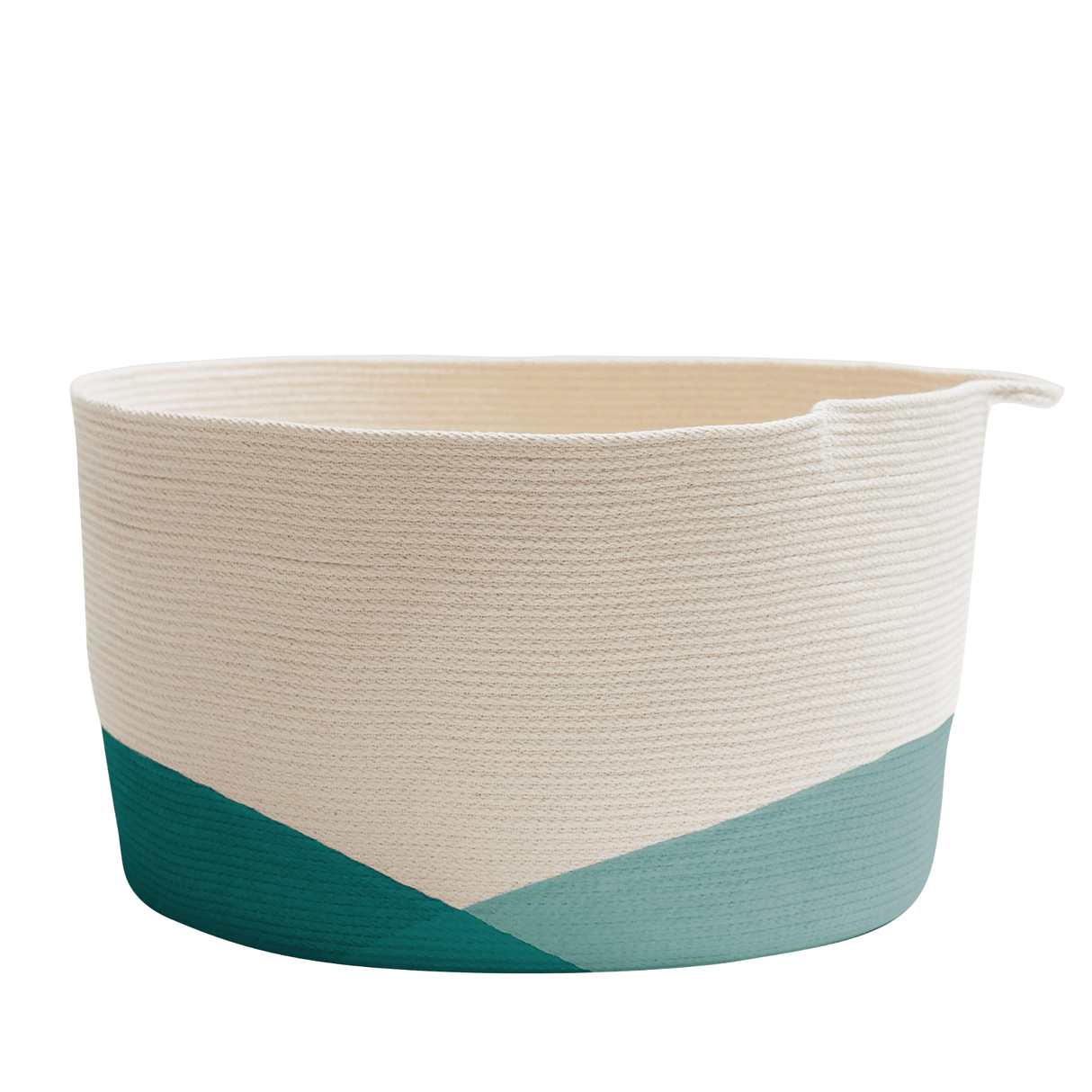Double Dip Wide Bin