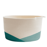 Double Dip Wide Bin