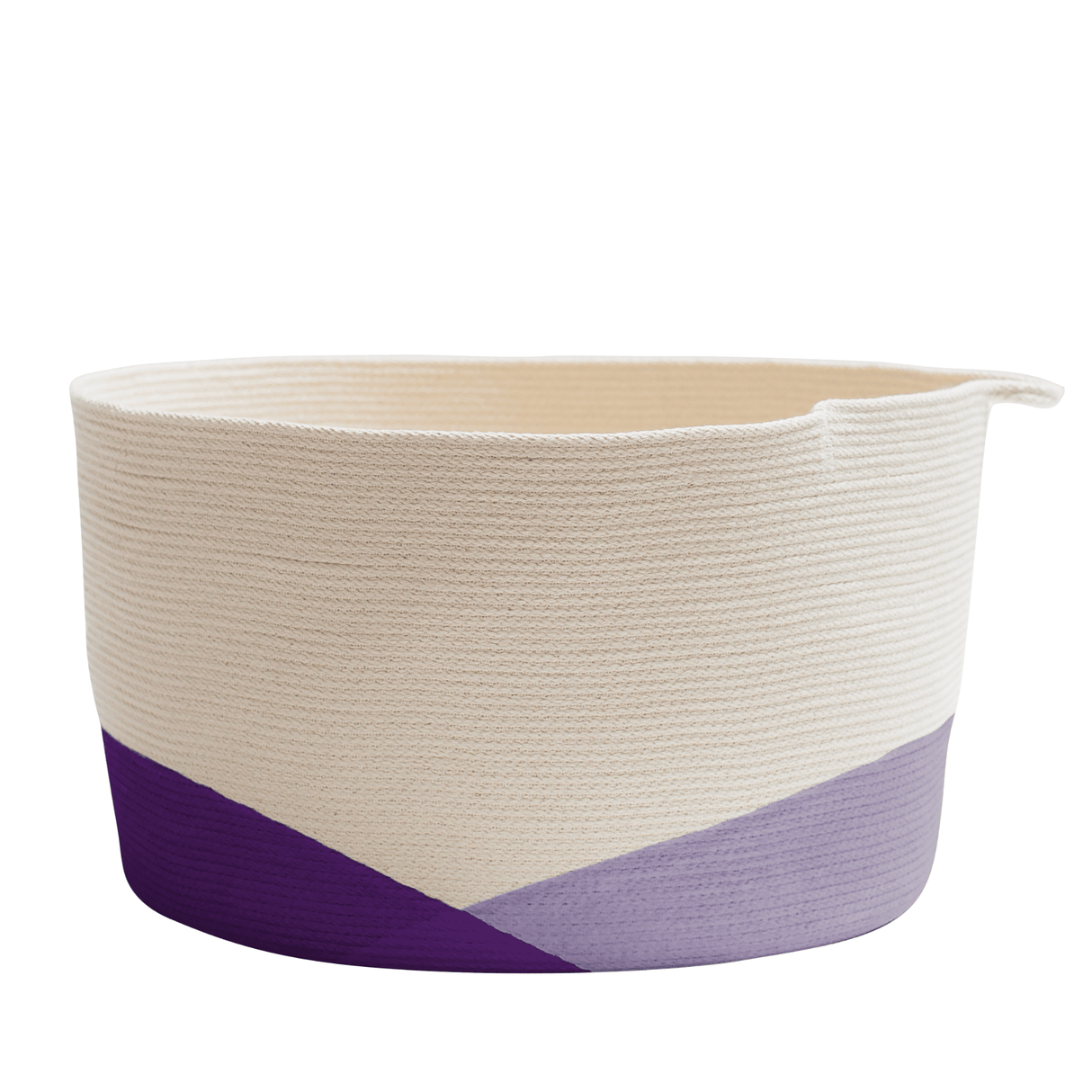 Double Dip Wide Bin