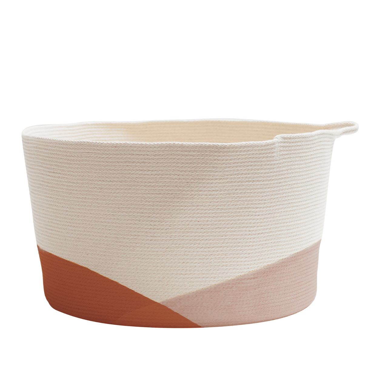 Double Dip Wide Bin