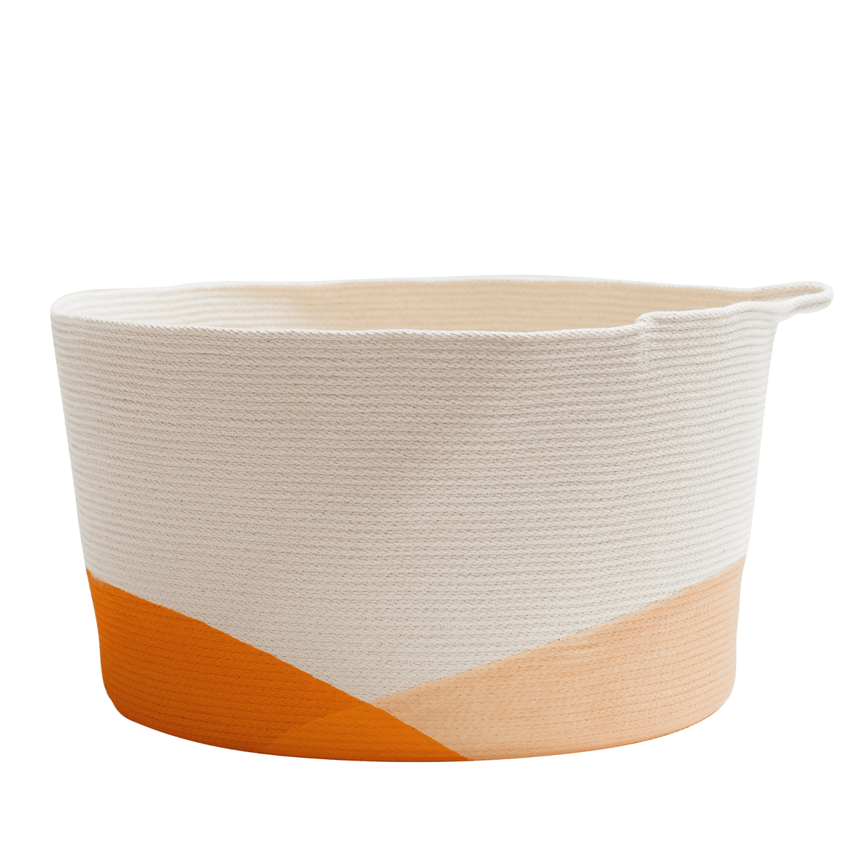 Double Dip Wide Bin