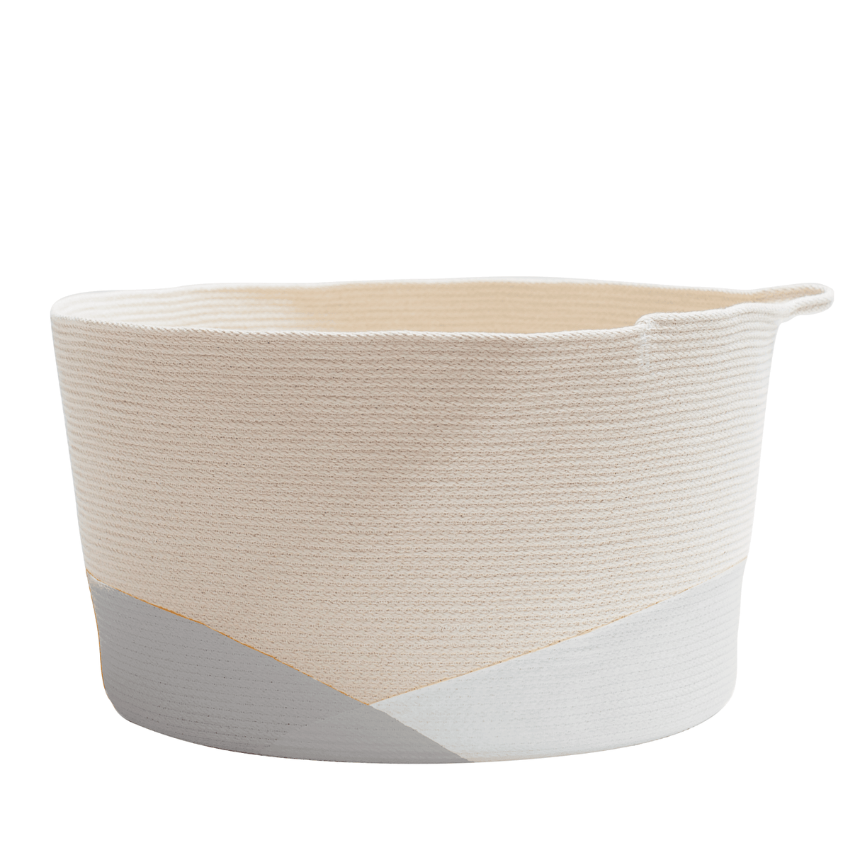 Double Dip Wide Bin