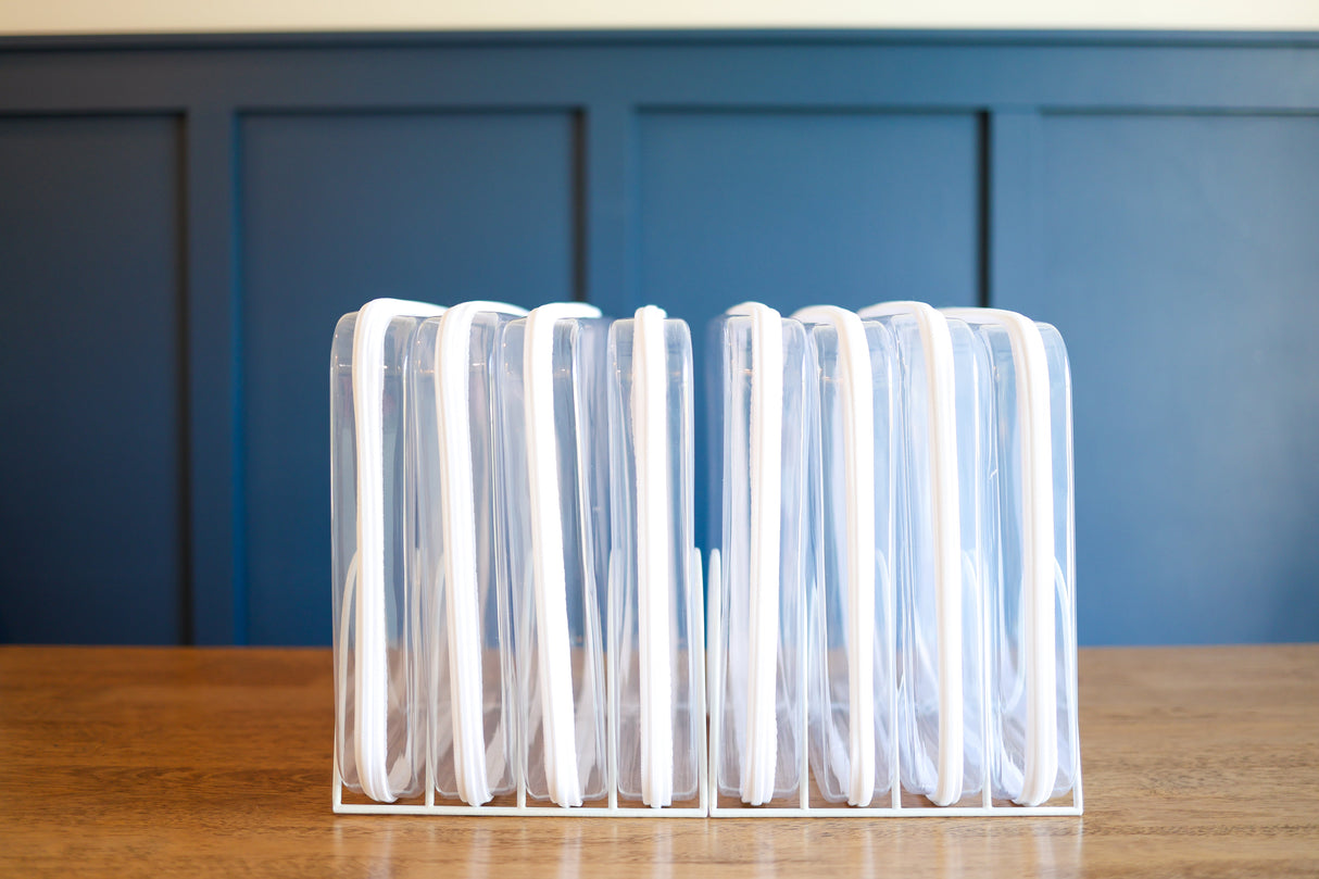 Bliss Rack | 2 Sizes